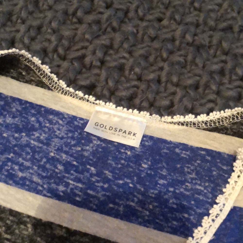 Tank - Picture 2 of 2